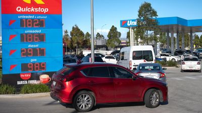 Fuel costs to creep up as states back excise return