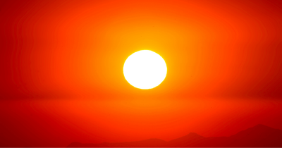 Met Office Warns 'Tropical Nights' During This Week's Heatwave May Leave Millions Unable to Sleep