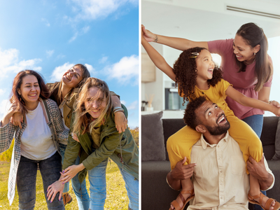 Best proverb of the day: “ In life, few things matter: a family…”A timeless reminder that true happiness lies in love, loyalty, and meaningful relationships, not in wealth or success