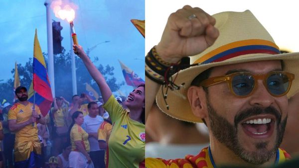 Who is Abelardo De La Espriella? Trump-backed far-right millionaire becomes Colombia's President