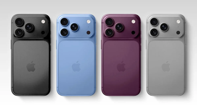 iPhone 18 rumor roundup: what we might expect from the next iPhone
