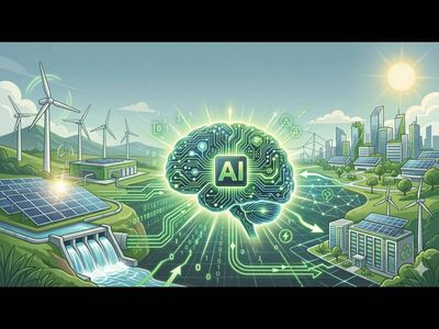 China's push for green power use in AI projects faces hurdles, experts say
