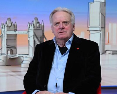 Don’t worry, a politician can’t present the Today programme. Michael Grade is wrong about that – and GB News