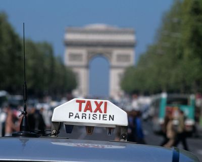 Paris taxi scam cost £493 but Monzo won’t help me
