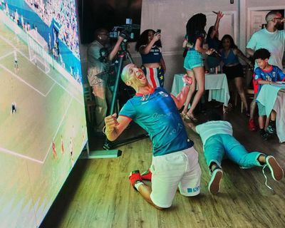 World Cup 2026: Cape Verde celebrations; Norway v Senegal weather warning – as it happened