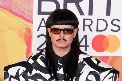 Oliver Tree’s body returned to California after Brazil helicopter crash