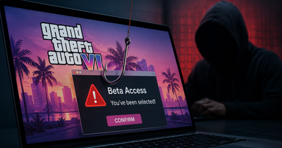 Years of Waiting for GTA 6 Have Created the Perfect Scam That Can Open PCs to Hackers