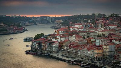 BABELL turns Porto into a 'book city' with internationally renowned authors