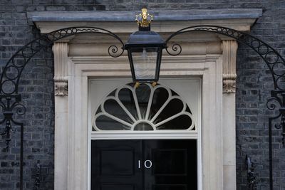 Watch Keir Starmer speech live as PM addresses nation outside Downing Street