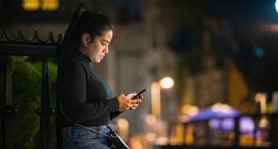 Mumbai Woman’s Viral Message on Workplace Boundaries Sparks Debate Online