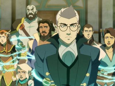 The Legend of Vox Machina season 4 episodes 10, 11 and 12 release date: When do the final episodes arrive on Prime Video and what to expect