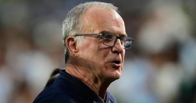 Cape Verde 2-2 Uruguay: World Cup newcomers impress again as Bielsa's side struggle