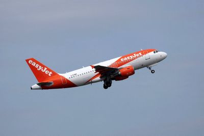 easyJet rejects £4.7 billion takeover bid from US investment firm