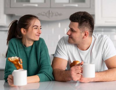 Why the Second Time You Fall in Love Matters More Than the First