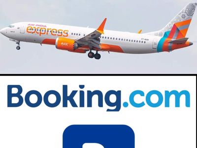 Air India partners with Booking. com for integrated travel and stay bookings, offering exclusive rewards