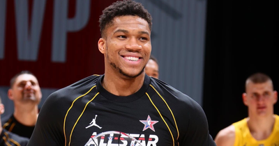 NBA Rumours: Giannis Antetokounmpo To Heat Already Happening After 'Finishing Touches'