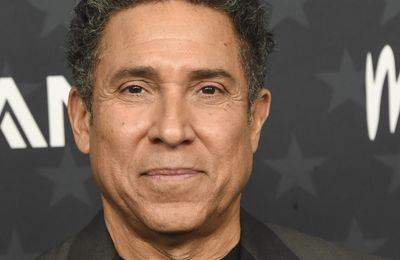 Oscar Nuñez arrived to shoot The Office pilot in a 'junk car'
