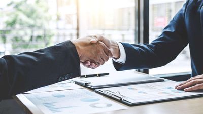 NSE signs MoU with Bharat Metal Exchange to boost non-ferrous metal derivatives market