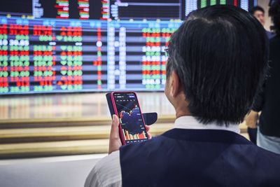 India, Taiwan ETFs see record outflows before Asia stock rebound