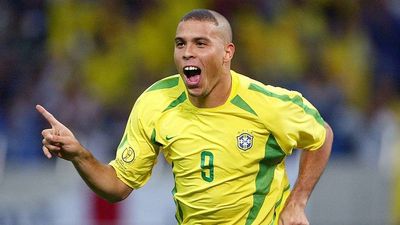The Top 10 World Cup Goal Predators of All Time