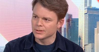 Palantir boss Louis Mosley hits out at NHS staff worried about his company