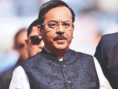 TMC's Aroop Biswas appears before police in Messi event irregularities probe