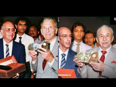 Real 'Made In India: A Titan Story' began in a small Tamil Nadu village with a mission to bring stylish watches to the common Indian