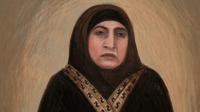 Alleged 'ISIS bride' wishes for peaceful life if bailed