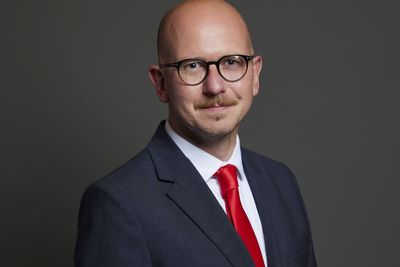 If things are not working, you must change tactics and personnel, says Labour MP