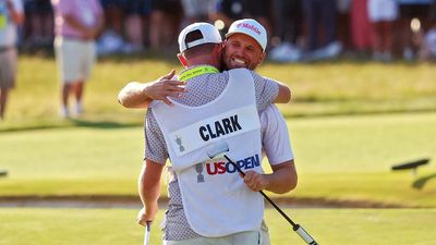 US Open 2026: Wyndham Clark Holds Firm To Land Second Major Championship By One Stroke