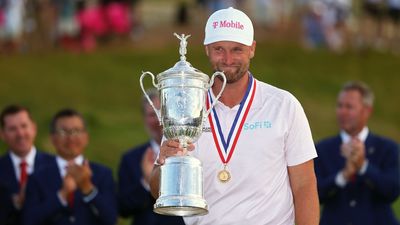 'New York Didn't Really Like Me' - Wyndham Clark Reacts To Hostile Shinnecock Hills Crowd At US Open