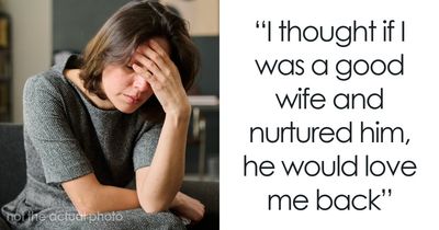 Woman Finds Out Husband Is Cheating, Turns Out It’s The Greatest Thing That Could Have Happened