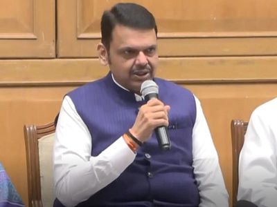 Maharashtra govt tables Rs 97,706 cr supplementary demands; Rs 20,552 cr for farm loan waiver