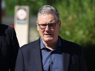 Keir Starmer resigns: The problems that piled up for the UK prime minister