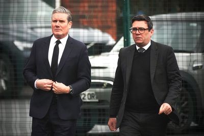 What happens now Sir Keir Starmer has resigned as prime minister?