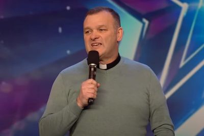 Britain’s Got Talent star Allan Finnegan dies aged 59 after rare cancer diagnosis: ‘We miss him so much’
