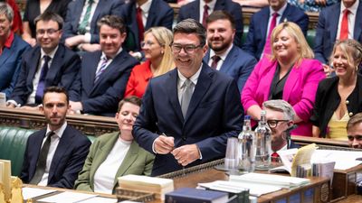 Burnham confirms bid to succeed UK's Starmer after being sworn in as MP