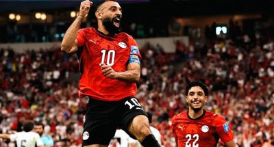 Mohamed Salah Inspires Egypt’s Comeback Win Over New Zealand in FIFA World Cup Clash