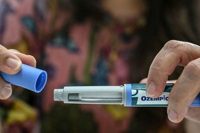 Scientists may have found another benefit of GLP-1 medications