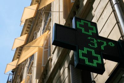 France braces for a week of punishing heat as red alerts spread