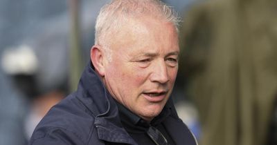 Ally McCoist backs Scotland despite World Cup icon's 'disappointed' verdict