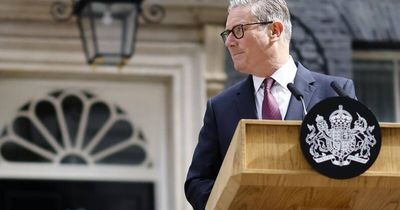 UK's Keir Starmer heeds calls to step down as PM