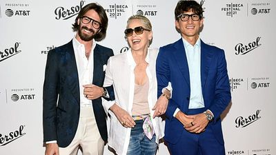 The Ray-Ban heir who wants to buy out his own family from the luxury brand