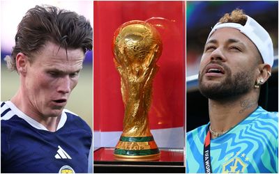 Scotland vs Brazil World Cup 2026 prediction, kick-off time, TV, live stream, team news, h2h results, odds
