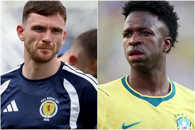 Scotland vs Brazil: World Cup 2026 prediction, kick-off time, team news, TV, live stream, h2h results, odds today