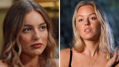Farmer Wants A Wife’s Ally Responds To Lily’s Scathing Claims She’s ‘Sneaky’