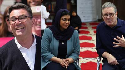 Who will replace Keir Starmer? Top contenders in race to become UK PM
