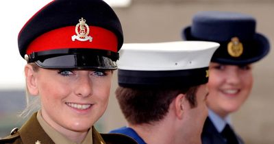 Armed Forces Week: A nation’s duty to those who have served