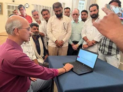 PFRDA launches AI-powered portal to transform pension grievance redressal