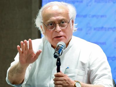 Entire political science of data doctoring: Congress slams govt on rural wage figures
